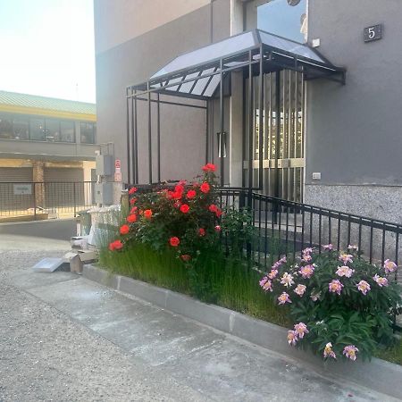 Alessandro'S Mansion Milano Ngoại thất bức ảnh