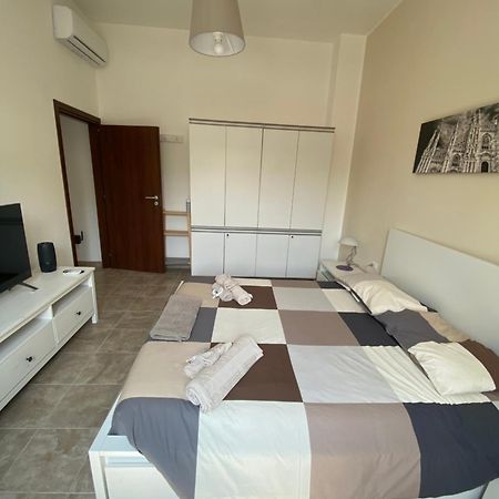 Alessandro'S Mansion Milano Ngoại thất bức ảnh