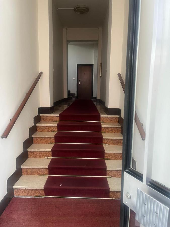 Alessandro'S Mansion Milano Ngoại thất bức ảnh