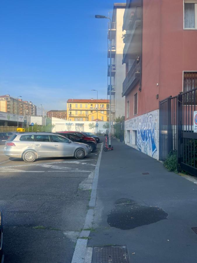 Alessandro'S Mansion Milano Ngoại thất bức ảnh